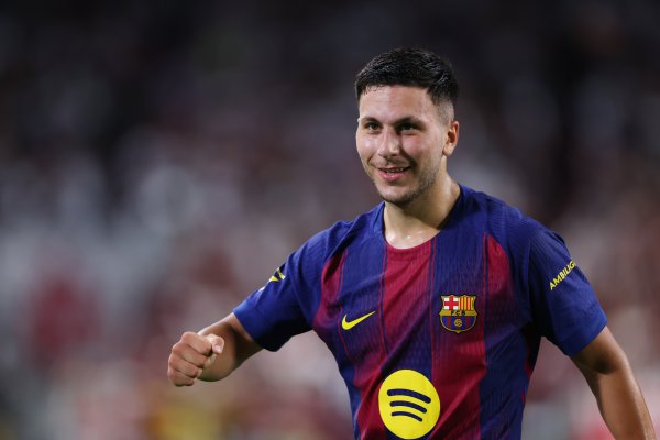 Thể thao thế giới: Rooney Badegi sẽ không ở trong danh sách của Barcelona vs Vallecano