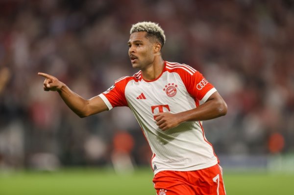 Mattus: Gnabry là một tài sản quý giá cho Bayern và Đức, và điều quan trọng là phải duy trì một thái độ tốt