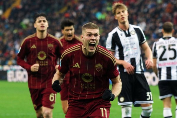 DIMA: Dovbik & Jimenez Hoán đổi thương mại của chủ sở hữu bị đình trệ, Milan và Rome tiếp tục đà