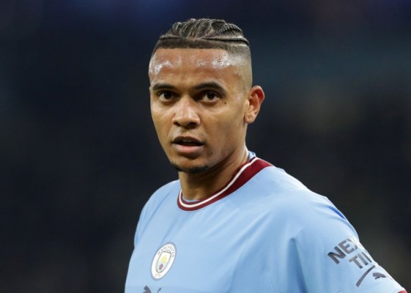 DIMA: Inter Milan thuê Akanji với mức phí 2 triệu euro + 15 triệu euro Điều khoản