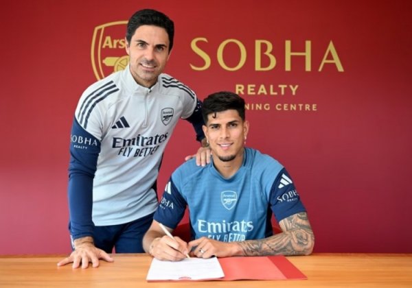 Arteta & Berta: Vì Capier còn trẻ và có sức khỏe thể chất xuất sắc, thuộc tính linh hoạt là một 