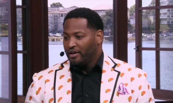 Horry: Hãy đến với Lakers để chơi và biến tôi thành một ngôi sao trong thị trấn. Điều này có ý nghĩa
