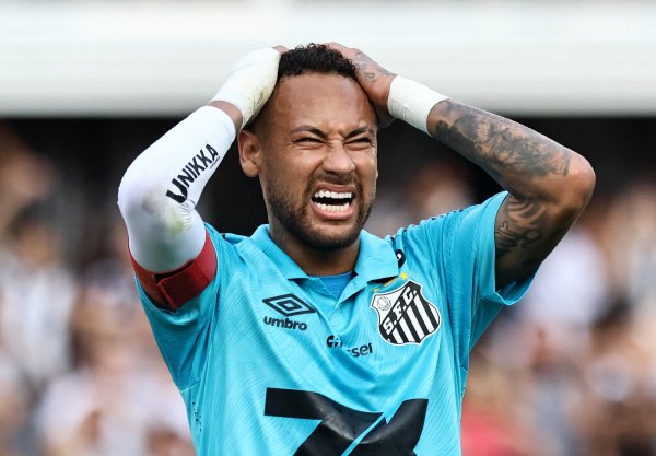 Marca: Thất bại của Neymar hoàn toàn là một sự cân nhắc cạnh tranh, và một Shuai không có ý định tăn