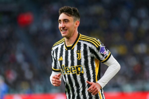 Yitian dự đoán Juventus vs Dortmund Starter: Cambiaso Returns, McKennie và Opunda cạnh tranh