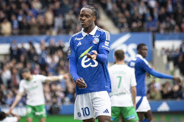 Chủ tịch Strasbourg: Extrema từ chối hơn một chục lời đề nghị cho Chelsea vào mùa hè tới
