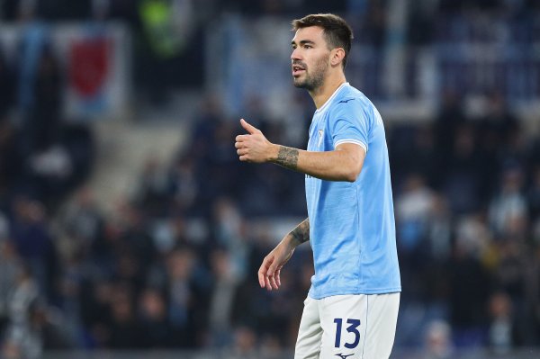 Romanioli: Người La Mã đều biết trọng lượng của Derby La Mã, điều đáng nhớ nhất là ngày 22 tháng 11