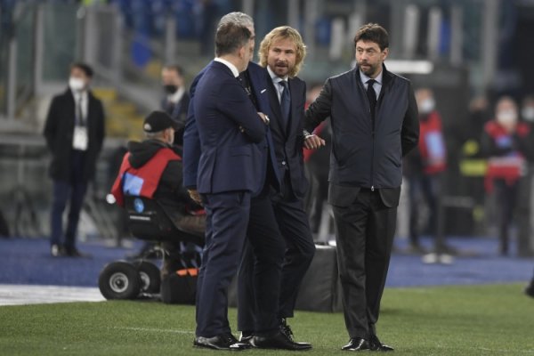 Nedved: Tôi đã chọn đạt được thỏa thuận biện hộ vì tôi yêu Juventus, mặc dù tôi vô tội