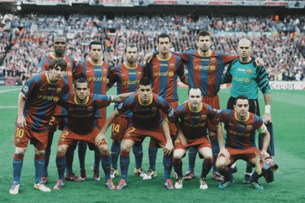 Giấc mơ San Barcelona đã rút một cái khác! Busquets 37 tuổi nghỉ hưu, và chỉ có hai cầu thủ ở Barcel