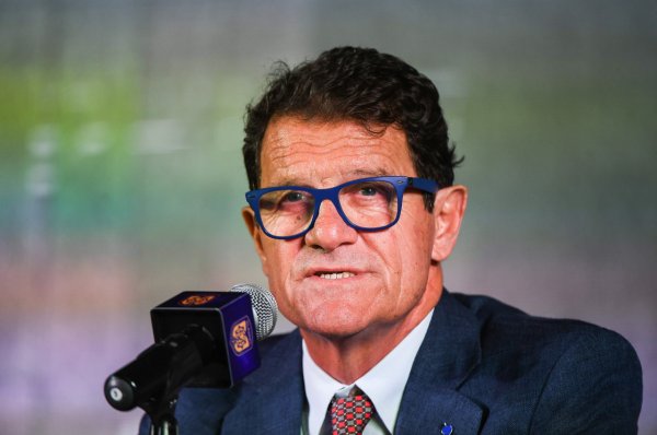 Capello: Koencisan làm cho Juventus trông tươi mới
