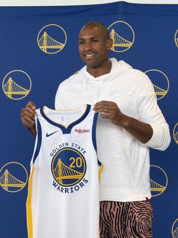 Horford: Trước đây, anh ta chỉ