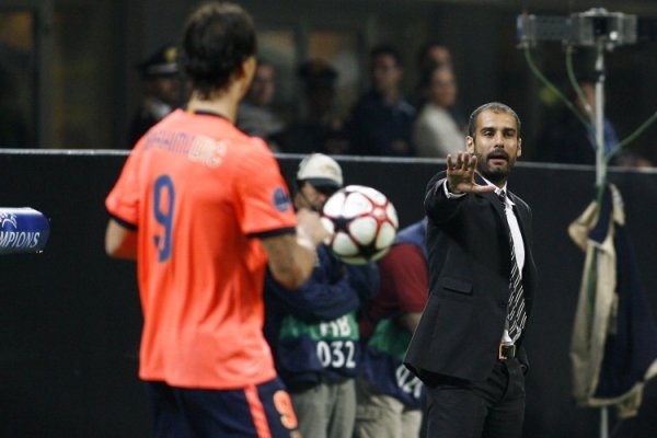 Gua Shuai có trong danh sách! Ibrahimovic: Capello, Mourinho, Guardiola và Anshuai đều là những người đã thay đổi bóng đá