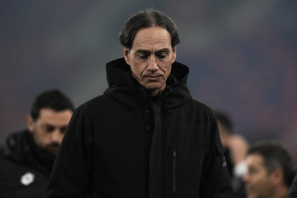 Nesta: Bố tôi từng từ chối Roma cho tôi đến Lazio tập thử. Nếu có cơ hội, tôi có thể huấn luyện Lazio.