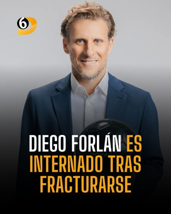 May mắn thay! Diego Forlan b