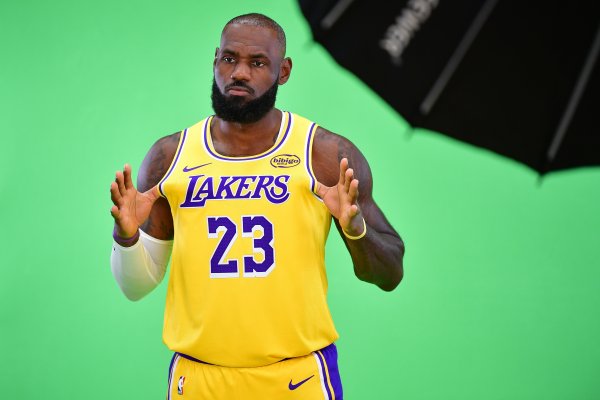 Redick: James chưa tập luyện