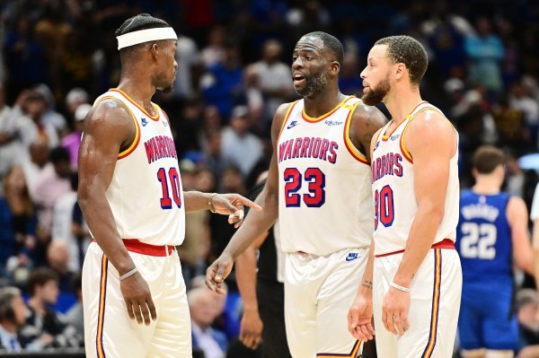 Meme: Curry, Butler, Dream C