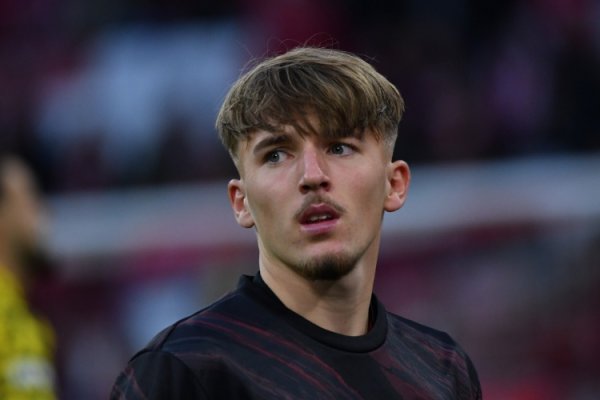 Freund: Kompany rất tin tưởng Karl. Trước trận đấu, chúng tôi đoán anh ấy có thể ghi bàn hôm nay.