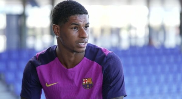 Lý do rời đi? Rashford: Mọi người quên tôi đã ở Manchester United 23 năm và đôi khi mọi thứ cần phải