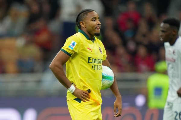 Các tiền đạo đang ghi bàn! MIDI: Nkunku Jimenez vẫn chưa ghi bàn ở Serie A, Milan nhờ người khác ghi