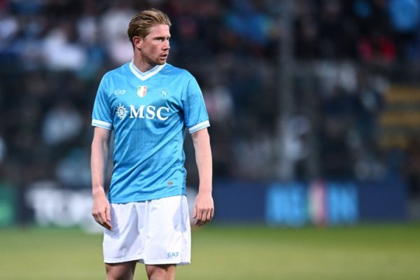 Pedula: De Bruyne 34 tuổi sẽ phải nghỉ thi đấu 4 tháng và ca phẫu thuật sẽ được thực hiện ở Bỉ