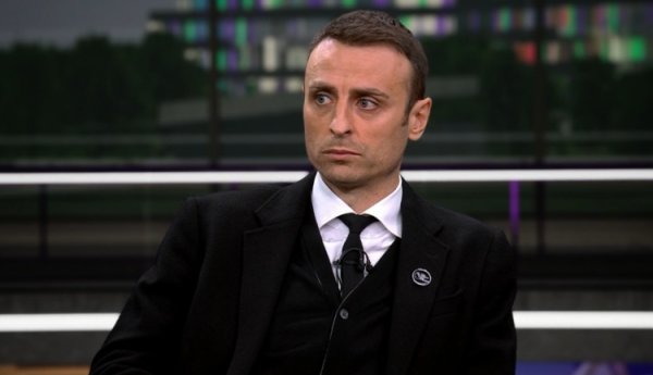 Berbatov nhớ lại trải nghiệm ly kỳ: Tôi bị đối thủ bắt cóc, và từ đó tôi đã nỗ lực để trưởng thành
