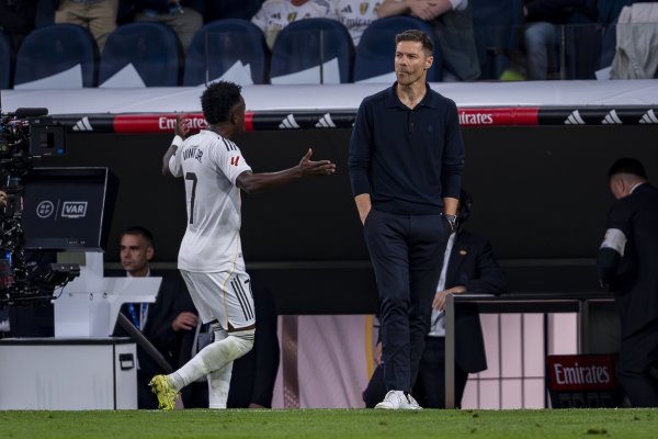 Kobe: Thư xin lỗi của Vinicius không đề cập đến Alonso, Real Madrid cho rằng thế giới bên ngoài đang
