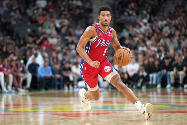 Giá trị cộng trừ +32 là giá trị tốt nhất trong trò chơi! Grimes thực hiện 7 trong số 13 cú sút và đó