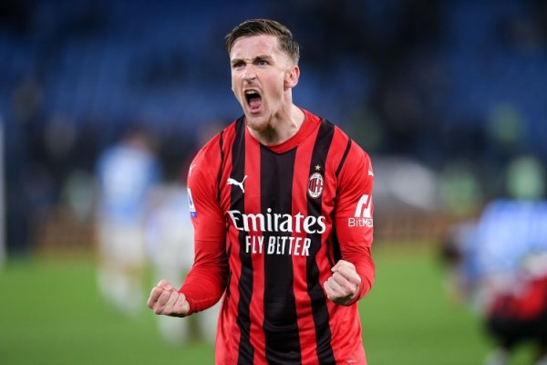 Bán Marcos: Gia hạn hợp đồng? Tôi không thể che giấu tình yêu của mình với Milan