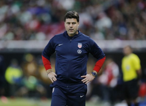 Pochettino: Chúng tôi xử lý tình huống của Richards rất tốt và anh ấy chơi không gặp vấn đề gì