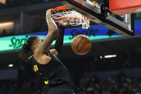 KHÔNG? Lựa chọn số 56 của Warriors đã ghi được 30 điểm trong trận đấu vừa qua, và anh ấy ghi được số