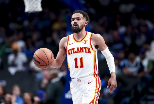 Lakers thắng sáu trận liên tiếp! Hôm nay Hawks vắng mặt Trae Young % 26 Pozin và Jaylen Johnson bị n