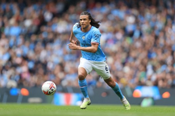 Inter Milan và các đội khác đang quan tâm! Rui Tiantian: Giá khoảng 35 triệu euro, Manchester City s