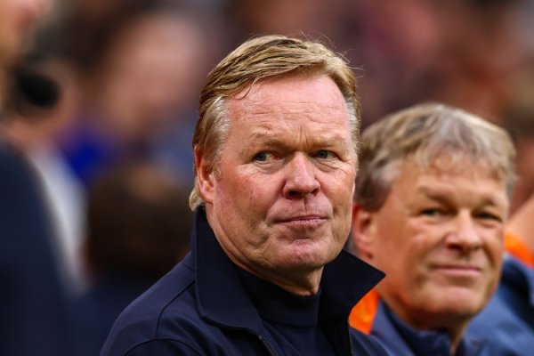 Koeman: Từ chức sau World Cup? Đó là một khả năng, và giống như mọi người khác, tôi nghĩ về tương lai