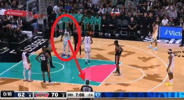 Truy Mộng mắng Foster: Ngươi rõ ràng là mạnh hơn. Bạn chưa bao giờ thất bại trong việc hạ gục tôi mộ