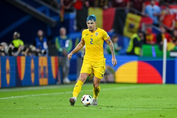 Hàng ngày: Nhiều đội muốn ký Latiu nhưng Rayo Vallecano nhất quyết đòi phí chuyển nhượng không dưới 