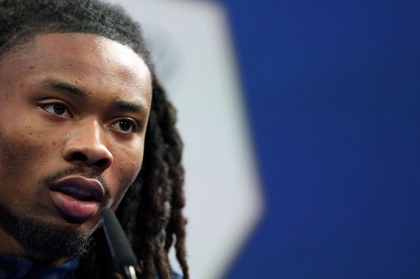 K-Thuram: Chúng tôi đã đảm bảo suất thăng hạng, nhưng với tư cách là một đội tuyển Pháp, chúng tôi c