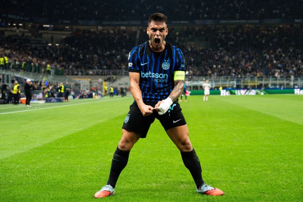 Sky Italia: Ngày mai Inter Milan tiếp tục tập luyện chuẩn bị cho trận Derby, Lautaro đã trở lại Mila