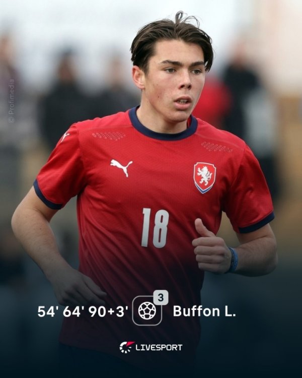 Con trai Buffon đội mũ hai trận liên tiếp! L Equipe khen: Có lẽ Pisa nên cho anh nhiều cơ hội hơn