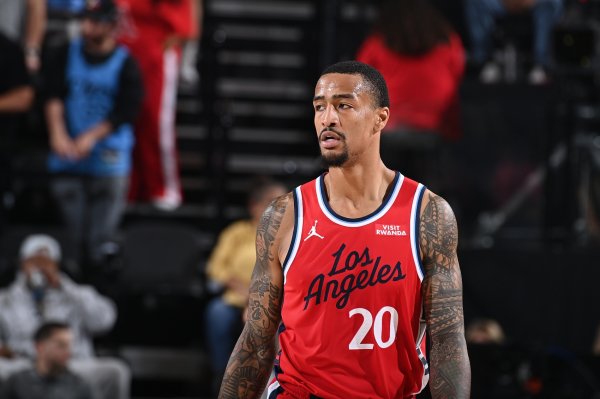 Giá trị khả năng của người chơi Clippers được cập nhật 2K: Zubac -1, Collins -3, Paul -1, Dunn +1