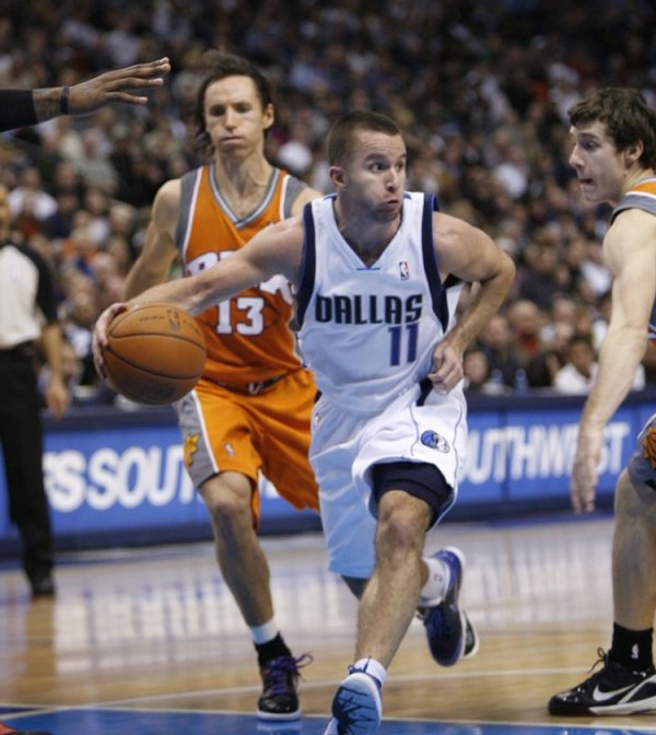 Cuban: Để Nash ra đi có lẽ là sai lầm lớn nhất tôi từng mắc phải nhưng giờ chúng tôi đã làm hòa