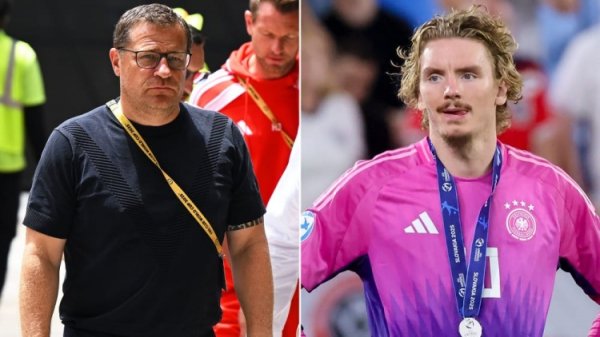 Walter Mader bây giờ có giá trị 80 triệu? Eberl: Chúng tôi có ngân sách hạn chế, Newcastle có nguồn tài chính vô hạn