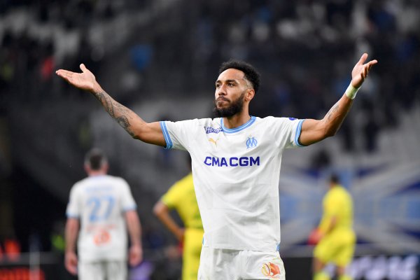 Pavard khen ngợi Aubameyang: Anh ấy là một xạ thủ cừ khôi và sự nghiệp của anh ấy đã nói lên điều đó